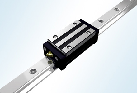 HIWIN Linear motion guide bearing  LGH 30HA