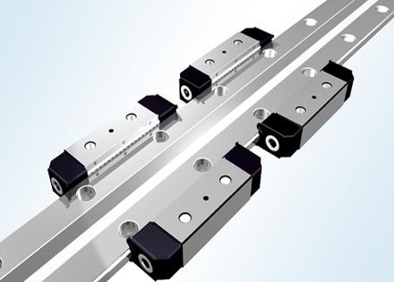 GGF15直线导轨